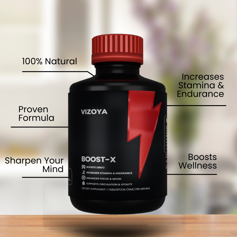 Boost-X