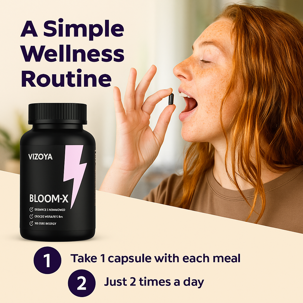 Bloom-X