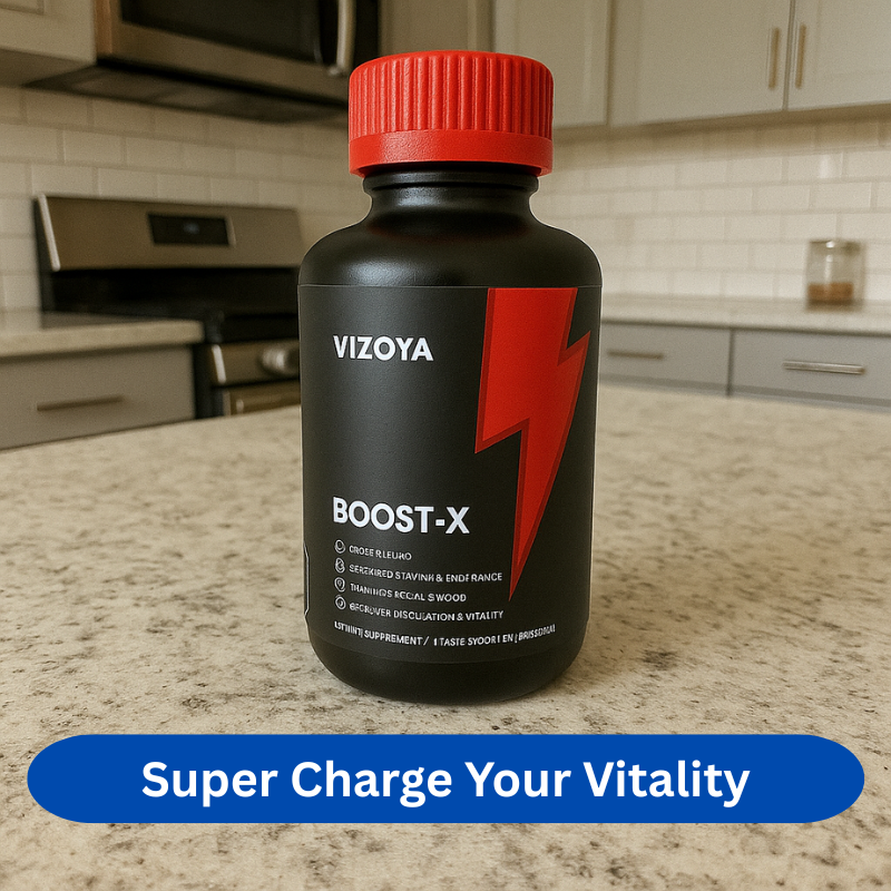 Boost-X