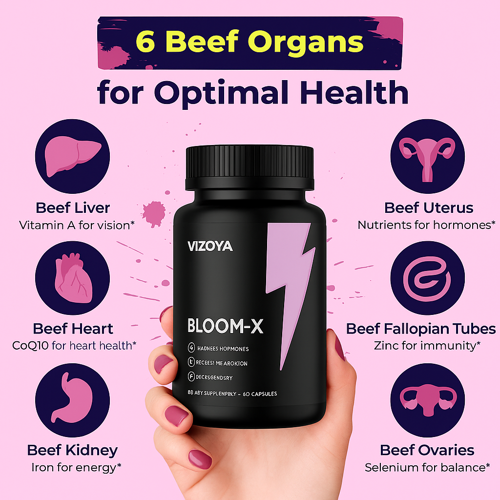 Bloom-X