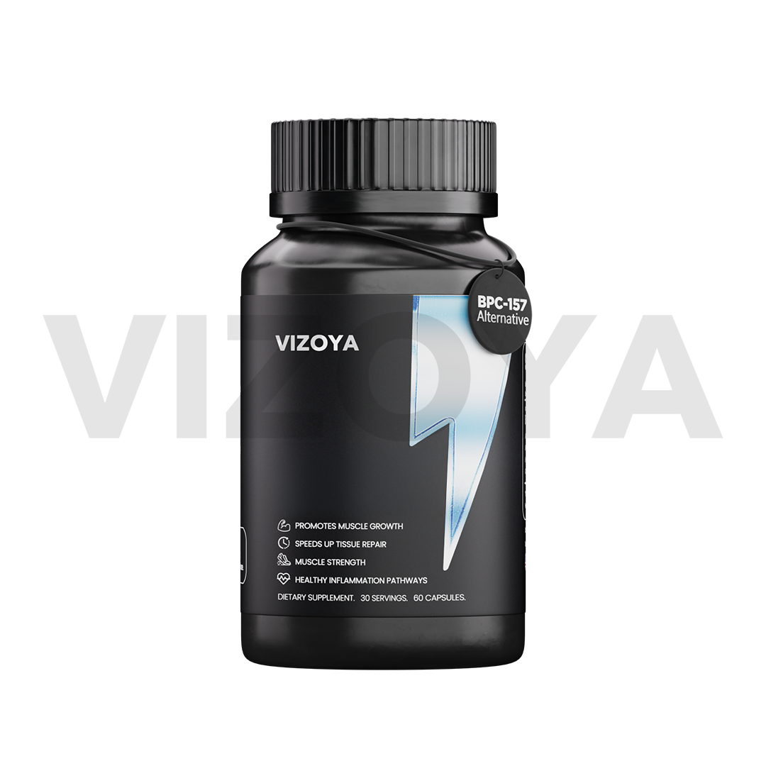 BPC-157X Formula