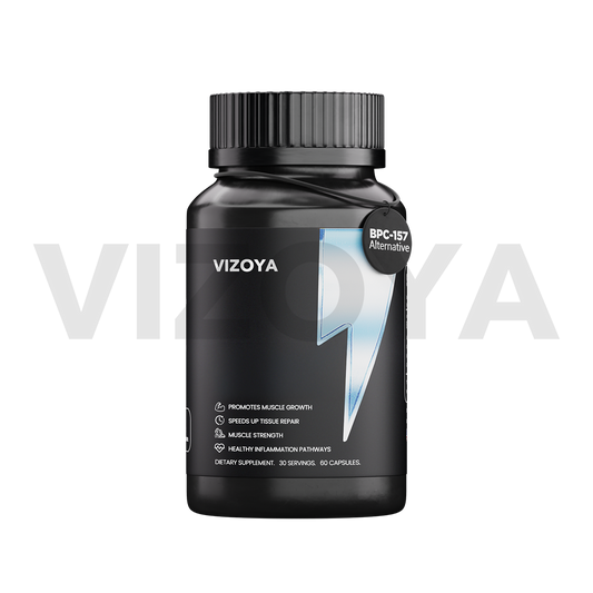 RecoveryX Formula