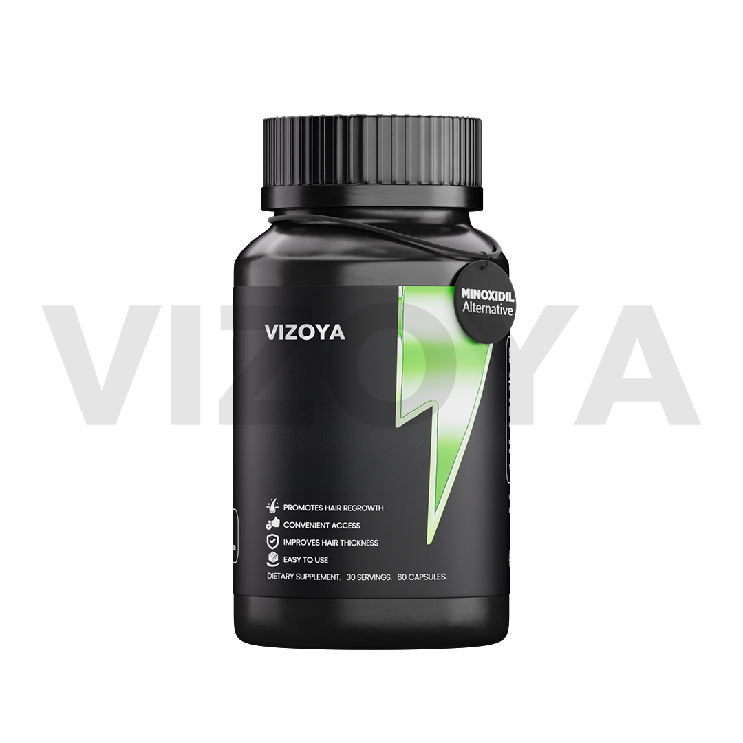 MinoX Formula