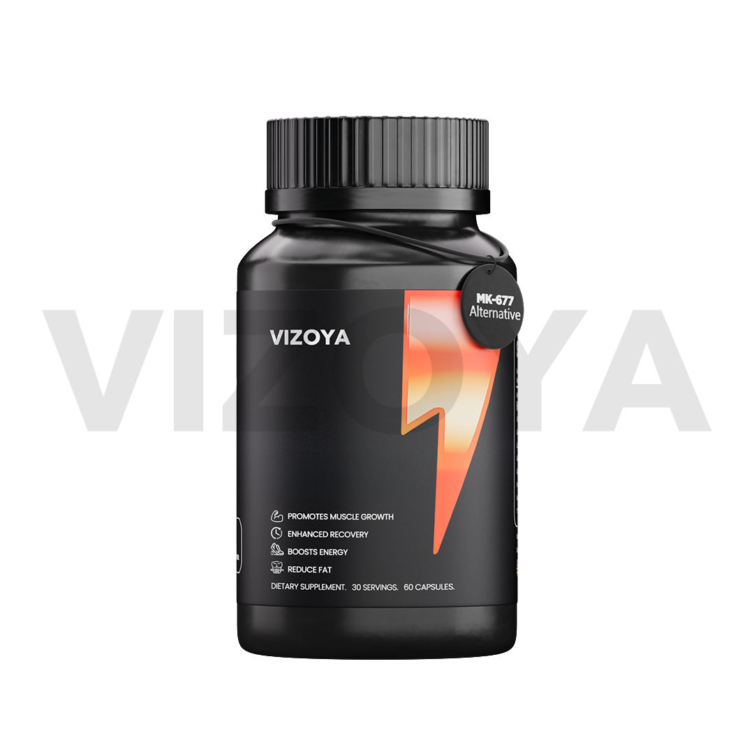 MK-677X Formula