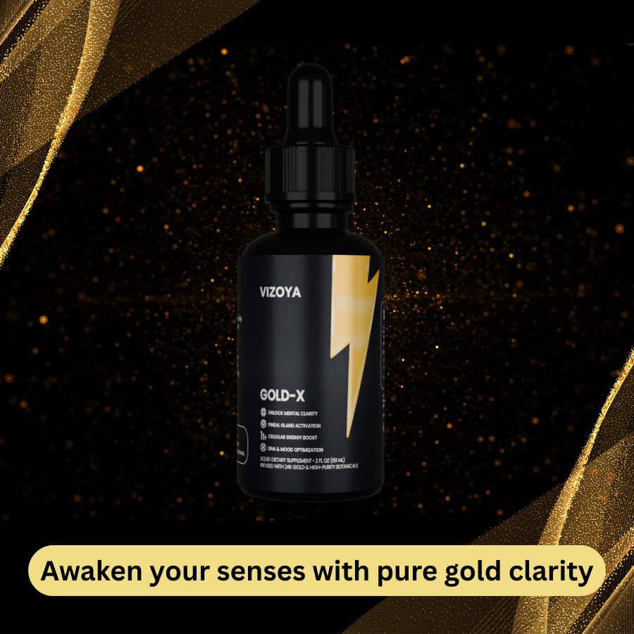 Gold-X