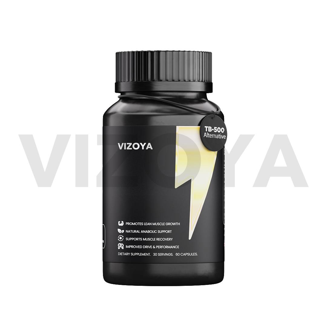 TB-500X Formula