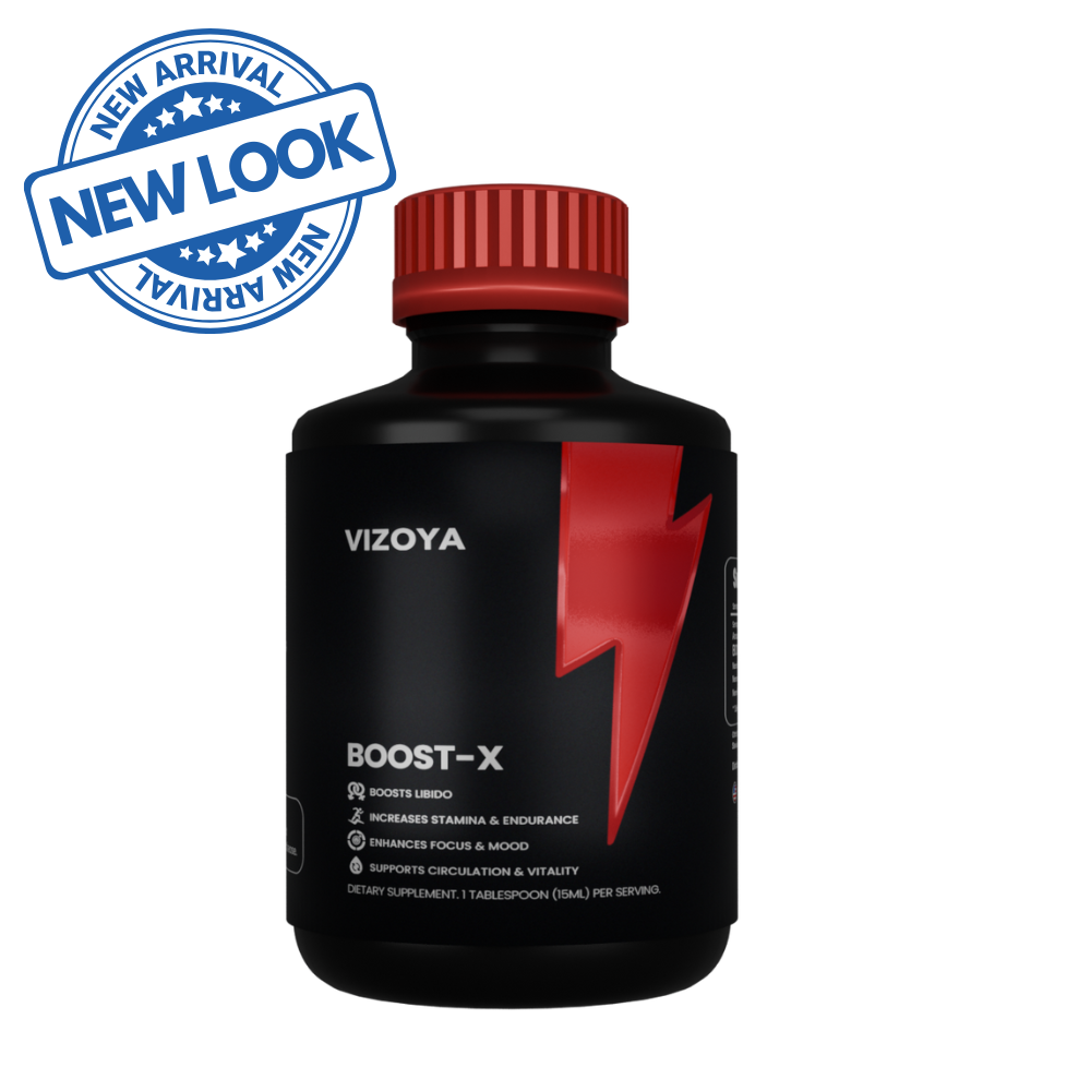 Boost-X