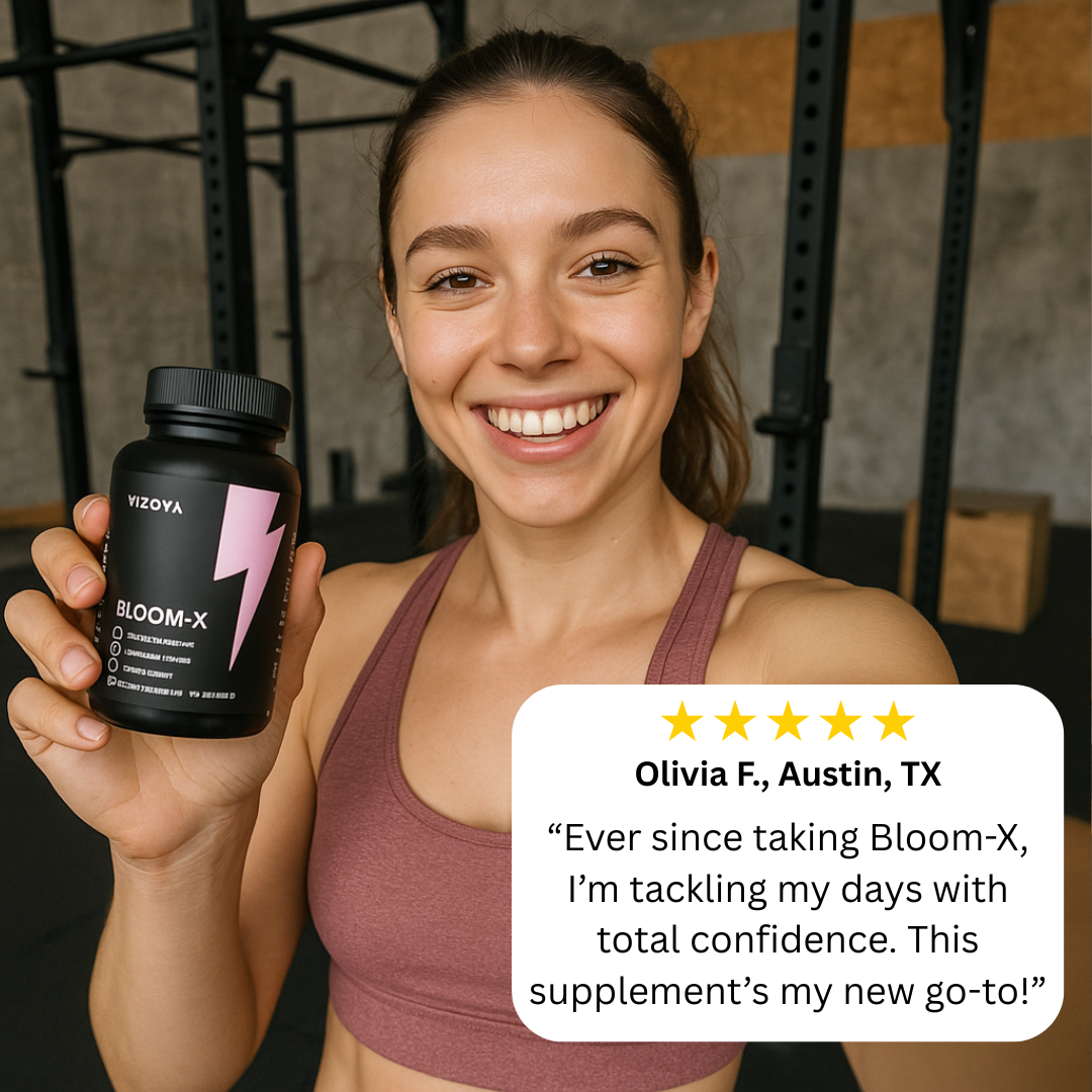 Bloom-X