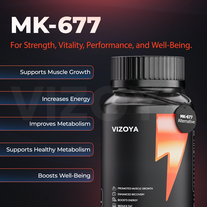 MK-677 Blend (Pre-Order)