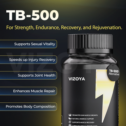 TB-500 Blend (Pre-Order)