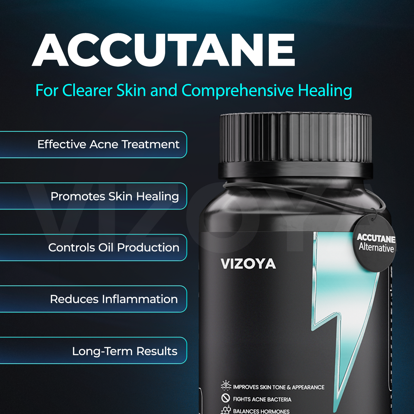 Accutane Blend (Pre-Order)