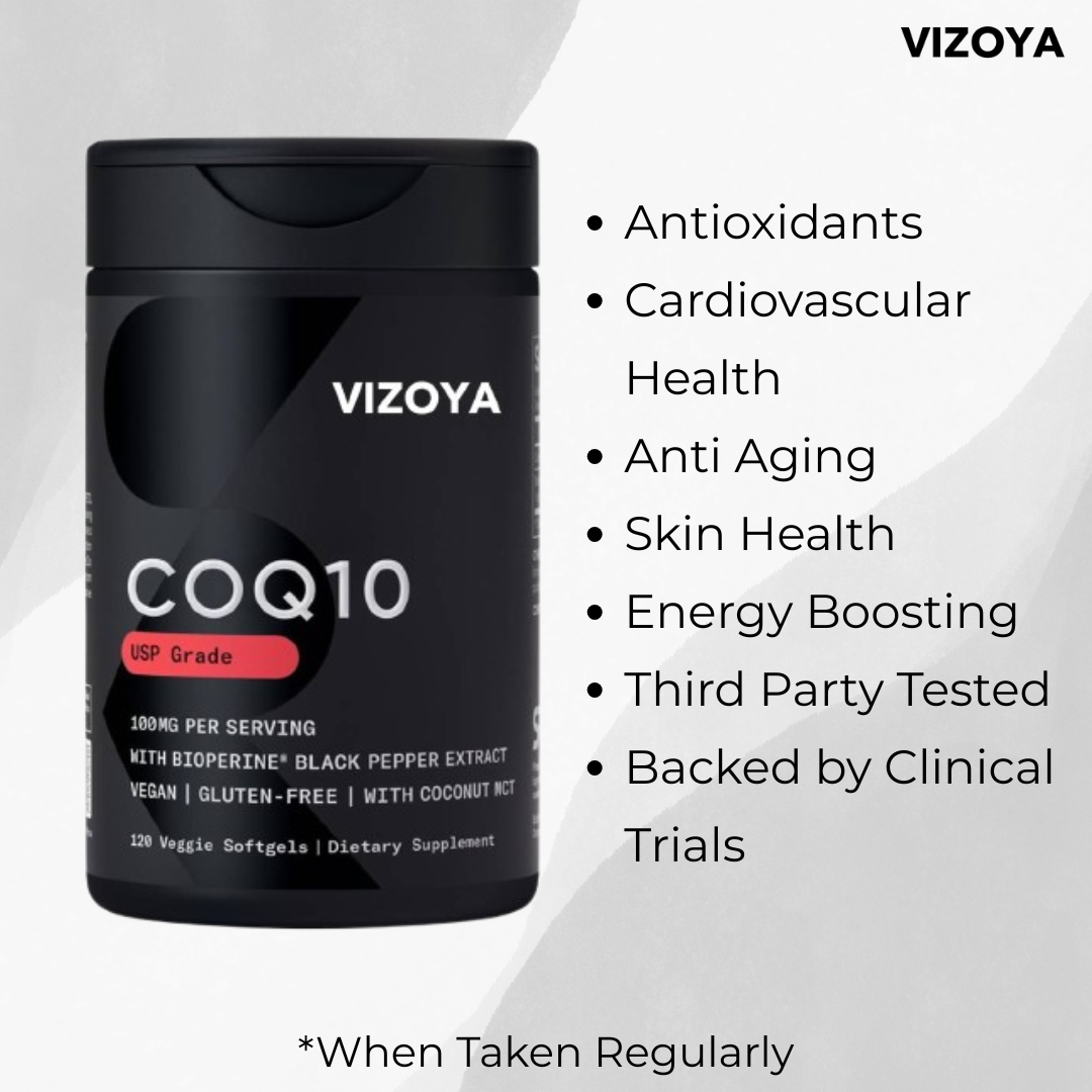 CoQ 10