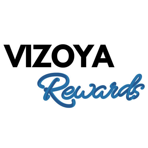 Vizoya Rewards