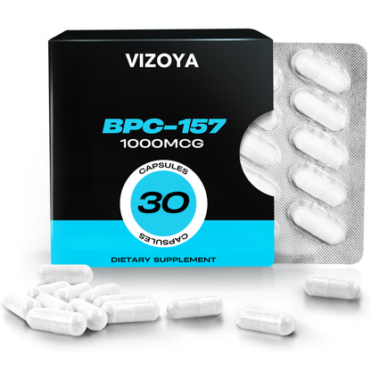 VIZOYA BPC-157