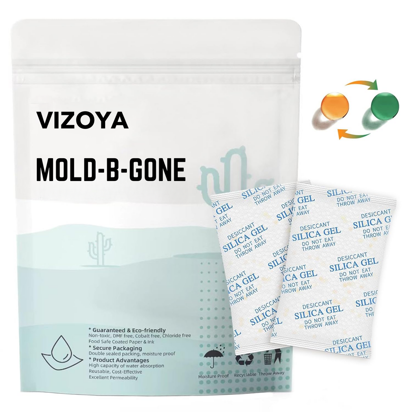 Mold-B-Gone