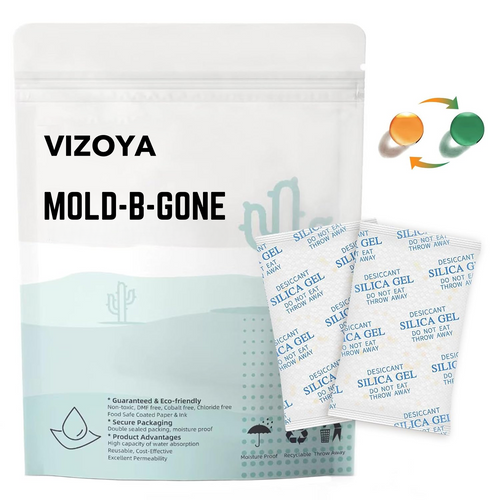 Mold-B-Gone