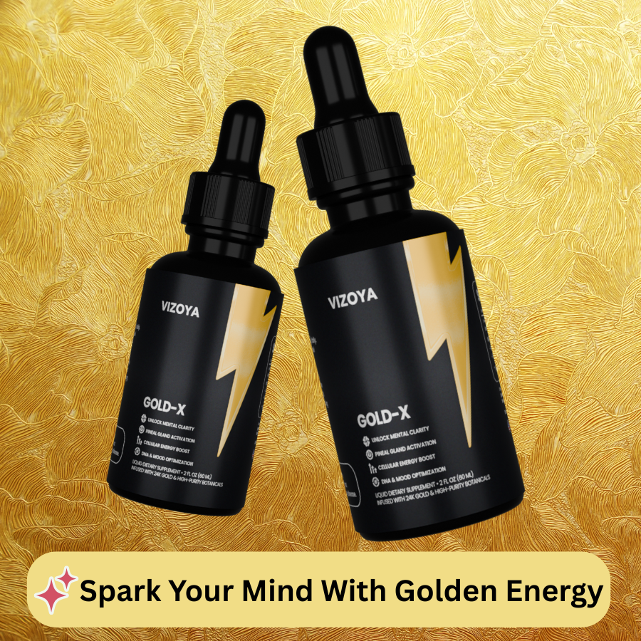 Gold-X