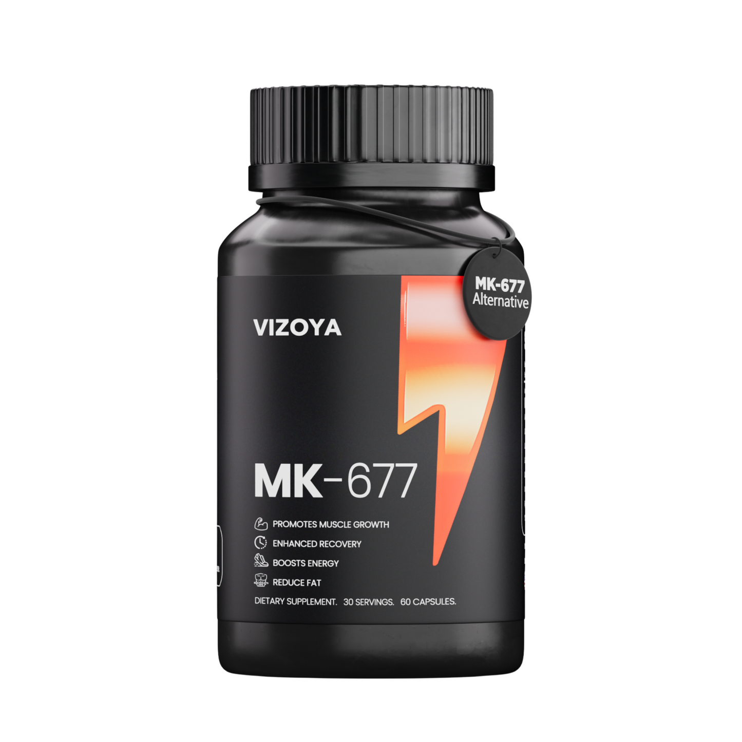 MK-677 Blend (Pre-Order)