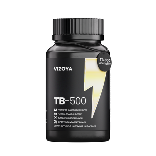 TB-500 Blend (Pre-Order)