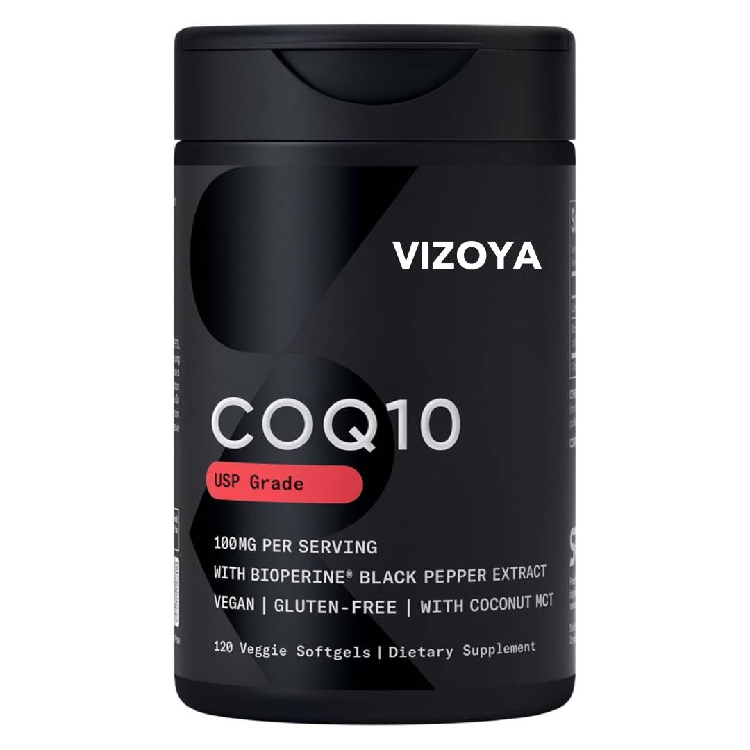 CoQ 10