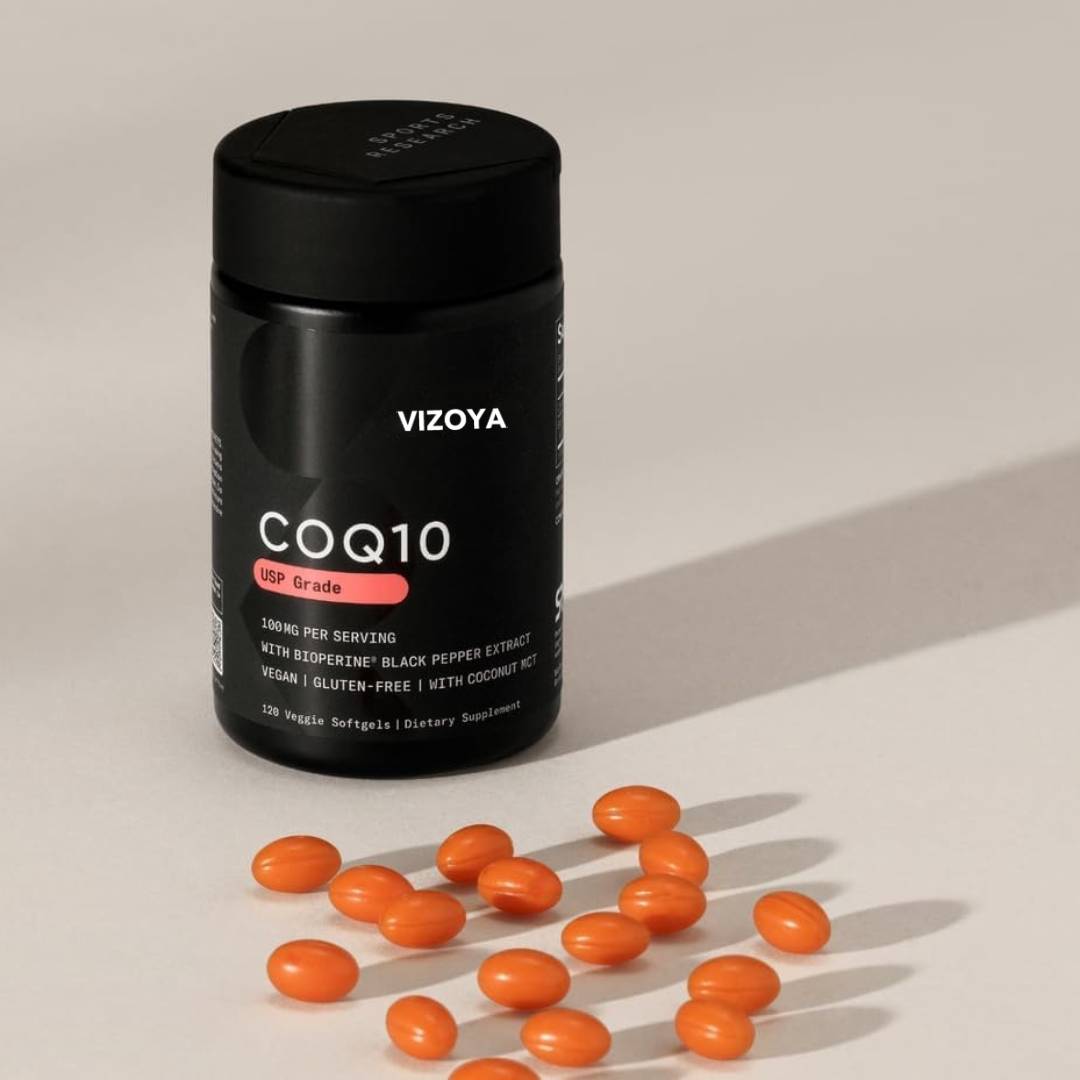 CoQ 10