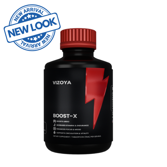 Boost-X