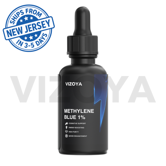 Methylene Blue 1% - Liquid Drops [VIP]